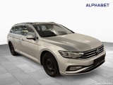  Volkswagen  Passat Variant 2.0 TDI SCR DSG Business Automatic Diesel  84 #2