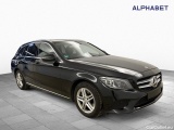  Mercedes  C-Klasse 200 d T 9G-TRONIC Avantgarde Automatic Diesel  85 #2