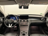  Mercedes  C-Klasse 200 d T 9G-TRONIC Avantgarde Automatic Diesel  85 #7