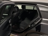  Mercedes  C-Klasse 200 d T 9G-TRONIC Avantgarde Automatic Diesel  85 #9