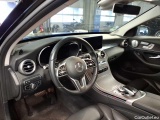  Mercedes  C-Klasse 200 d T 9G-TRONIC Avantgarde Automatic Diesel  85 #16