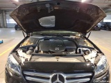  Mercedes  C-Klasse 200 d T 9G-TRONIC Avantgarde Automatic Diesel  85 #18