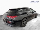  Mercedes  CLA-Klasse 220 d Shooting Brake 8G-DCT AMG Line Automatic Diesel  88 #4