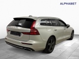  Volvo  V60 T6 AWD Recharge Geartronic Inscription Expression Automatic Petrol/Electric  92 #4