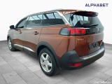  Peugeot  5008 BlueHDi 130 EAT8 ALLURE PACK Automatic Diesel  95 #3