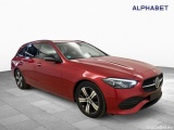  Mercedes  C-Klasse 200 d T 9G-TRONIC Avantgarde Automatic Diesel/Electric  98 #2