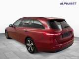  Mercedes  C-Klasse 200 d T 9G-TRONIC Avantgarde Automatic Diesel/Electric  98 #3