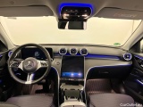  Mercedes  C-Klasse 200 d T 9G-TRONIC Avantgarde Automatic Diesel/Electric  98 #7