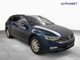  Volkswagen  Passat Variant 2.0 TDI SCR DSG Business Automatic Diesel  99 #2