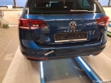  Volkswagen  Passat Variant 2.0 TDI SCR DSG Business Automatic Diesel  99 #54
