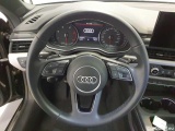  Audi  A5 Sportback 35 TDI S tronic Automatic Diesel/Electric  102 #14