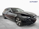  Mercedes  C-Klasse 200 d T 9G-TRONIC Avantgarde Automatic Diesel/Electric  104 #2