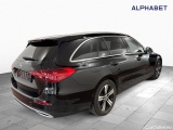  Mercedes  C-Klasse 200 d T 9G-TRONIC Avantgarde Automatic Diesel/Electric  104 #4