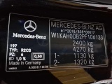  Mercedes  C-Klasse 200 d T 9G-TRONIC Avantgarde Automatic Diesel/Electric  104 #11