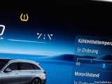  Mercedes  C-Klasse 200 d T 9G-TRONIC Avantgarde Automatic Diesel/Electric  104 #30