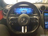  Mercedes  C-Klasse 220 d T 9G-TRONIC AMG líne Automatic Diesel/Electric  108 #14