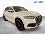  Audi  Q5 40 TDI quattro S tronic sport Automatic Diesel/Electric  115 #2