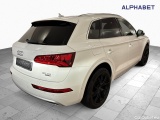  Audi  Q5 40 TDI quattro S tronic sport Automatic Diesel/Electric  115 #4