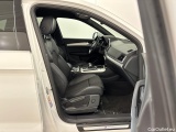  Audi  Q5 40 TDI quattro S tronic sport Automatic Diesel/Electric  115 #6
