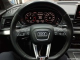  Audi  Q5 40 TDI quattro S tronic sport Automatic Diesel/Electric  115 #13