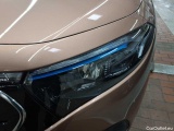  Mercedes  EQA 250 Electric Art - Automatic Electric  117 #24