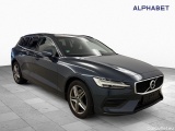  Volvo  V60 B4 D Geartronic MOMENTUM PRO Automatic Diesel/Electric  119 #2