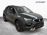  Seat  ATECA 2.0 TDI 4Drive DSG Style Automatic Diesel  126 #2