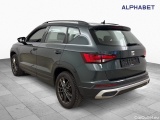  Seat  ATECA 2.0 TDI 4Drive DSG Style Automatic Diesel  126 #3