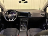  Seat  ATECA 2.0 TDI 4Drive DSG Style Automatic Diesel  126 #7