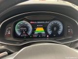  Audi  A6 50 TFSI e quattro S tronic Automatic Petrol/Electric  128 #8