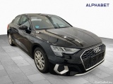  Audi  A3 35 TFSI Limousine S-tronic advanced Automatic Petrol/Electric  132 #2