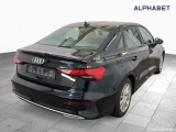  Audi  A3 35 TFSI Limousine S-tronic advanced Automatic Petrol/Electric  132 #4