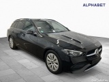  Mercedes  C-Klasse 220 d T 9G-TRONIC - Automatic Diesel/Electric  133 #2