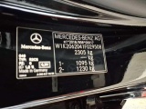  Mercedes  C-Klasse 220 d T 9G-TRONIC - Automatic Diesel/Electric  133 #11