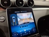  Mercedes  C-Klasse 220 d T 9G-TRONIC - Automatic Diesel/Electric  133 #12
