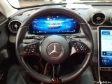  Mercedes  C-Klasse 220 d T 9G-TRONIC - Automatic Diesel/Electric  133 #13