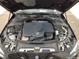 Mercedes  C-Klasse 220 d T 9G-TRONIC - Automatic Diesel/Electric  133 #16