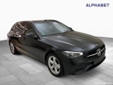  Mercedes  C-Klasse 180 T 9G-TRONIC Avantgarde Automatic Petrol/Electric  134 #2