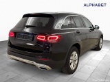  Mercedes  GLC 220 d 4MATIC 9G-TRONIC AMG Line Automatic Diesel  136 #4