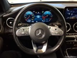  Mercedes  GLC 220 d 4MATIC 9G-TRONIC AMG Line Automatic Diesel  136 #15