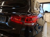  Mercedes  GLC 220 d 4MATIC 9G-TRONIC AMG Line Automatic Diesel  136 #25