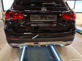  Mercedes  GLC 220 d 4MATIC 9G-TRONIC AMG Line Automatic Diesel  136 #56