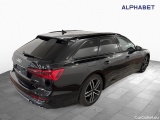  Audi  A6 Avant 55 TFSI e quattro S tronic sport Automatic Petrol/Electric  137 #4