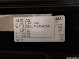  Audi  Q3 40 TDI Sportback Quattro Automatic Diesel  146 #11