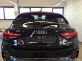  Audi  Q3 40 TDI Sportback Quattro Automatic Diesel  146 #42
