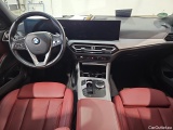  Bmw  Serie 3 TOURING AUT.  19 #18