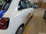  Fiat  500 42KWH  20 #24