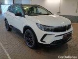  Opel   Grandland X 1.2 DI  24 #2