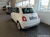  Fiat  500 1.0 GSE HYBRID  26 #4
