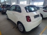  Fiat  500 42KWH  30 #3